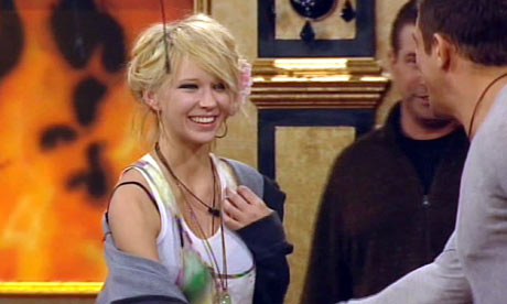 Celebrity Brother on Celebrity Big Brother Vinnie Still Favourite To Win Katia Odds On To