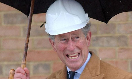 Prince Charles