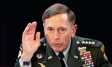 General Petraeus