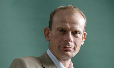 Andrew Marr