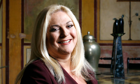 Vanessa Feltz