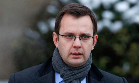 Andy Coulson