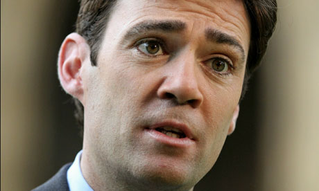 Andy Burnham