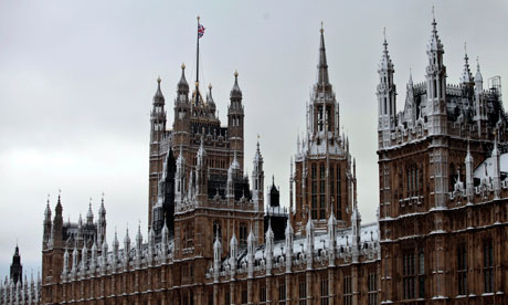 Houses of Parliament