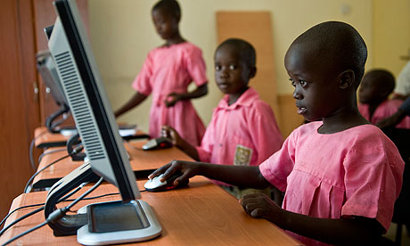 Assessing Pupil Progress. Primary school pupils prepare