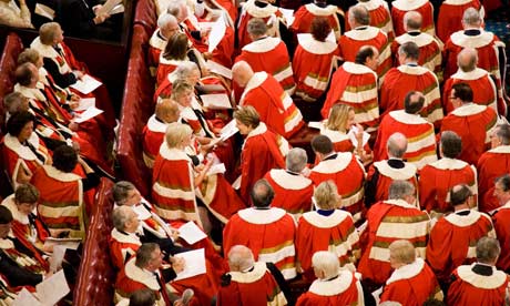 House of Lords