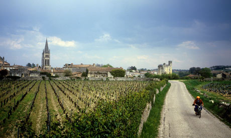 Saint-Émilion