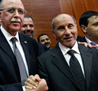 Libia, nuovo PM Abdel-Rahim al-Keeb