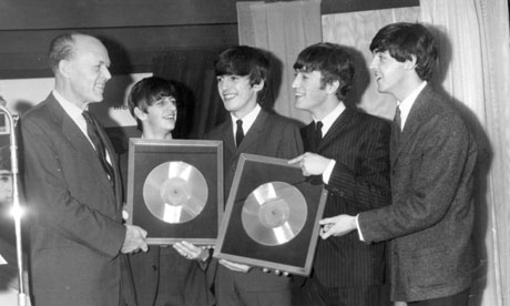 The Beatles