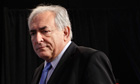 Dominique Strauss-Kahn