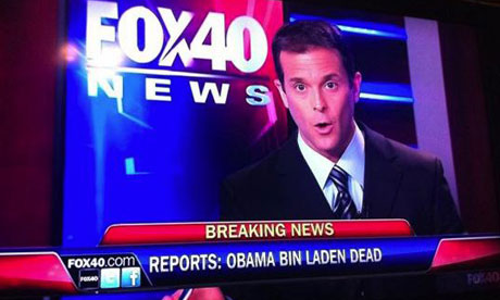 is obama bin laden. Obama bin Laden