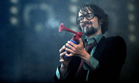 Isle of Wight festival