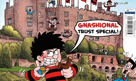 The Beano