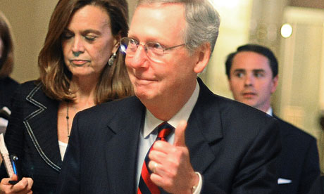As Default Deadline Nears, Congress Continues Debate Debt Ceiling Plan