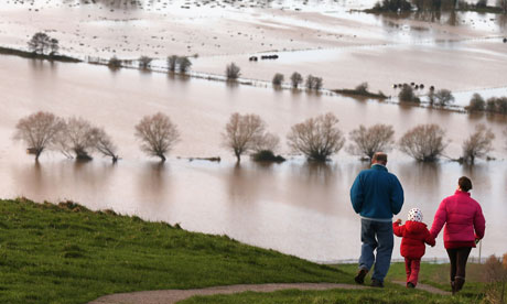 Flood News