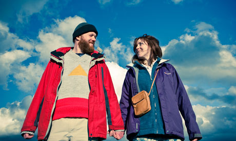 Sightseers