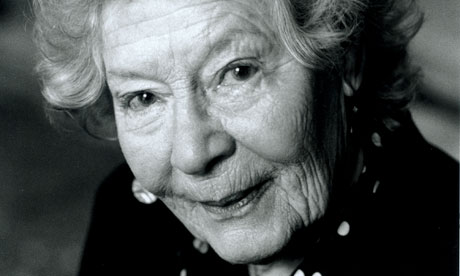 Nina Bawden
