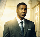 Denzel Washington