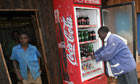 Coca-Cola in Africa