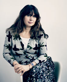 http://static.guim.co.uk/sys-images/Guardian/Pix/pixies/2012/3/29/1333020945676/Alexandra-Shulman-011.jpg Alexandra Shulman. Photograph: Julian Broad for the Observer