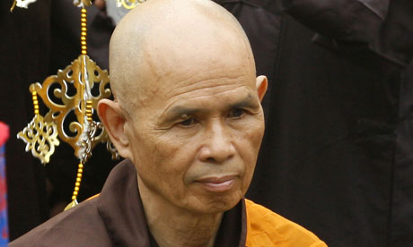 Thich Nhat Hanh