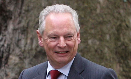 Francis Maude