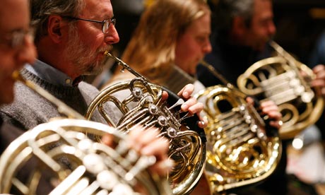 London Symphony Orchestra