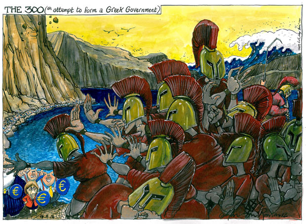 Martin Rowson 14.05.12