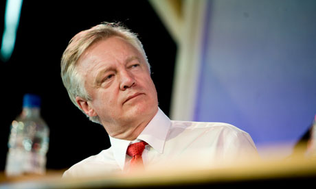 David Davis
