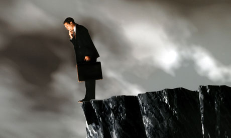 AmicusHorizon on the brink