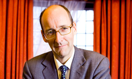 Andrew Tyrie