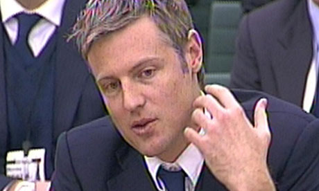 Zac Goldsmith