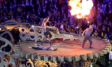 London Paralympic Games