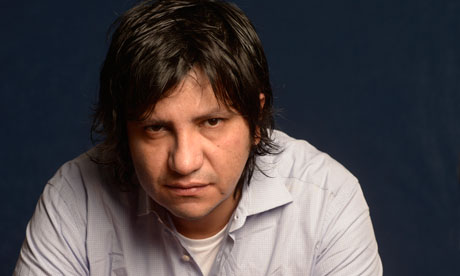 Alejandro Zambra