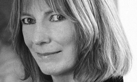 Lucy Hughes-Hallett