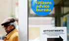 Council tax benefit cuts leading to 'more bailiff visits' for poor households