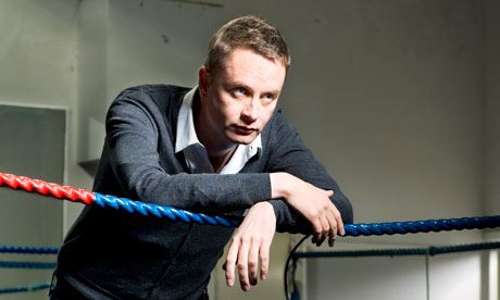 Nicolas Winding Refn
