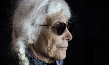 Renata Adler