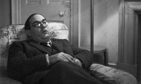 Isaiah Berlin