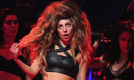 Lady Gaga