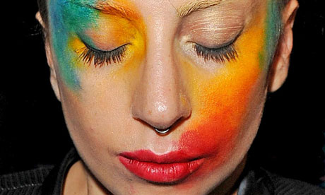 Lady Gaga