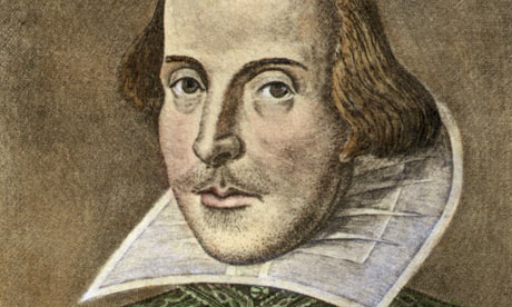 William Shakespeare