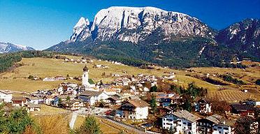 Dolomites, Italy