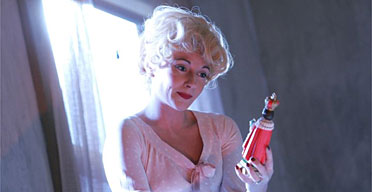 Lisa Dillon in Period of Adjustment