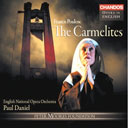 Poulenc: The Carmelites
