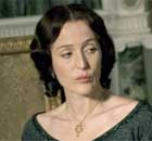 Gillian Anderson in Bleak House
