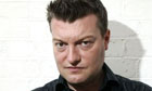 Charlie Brooker