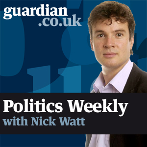 Politics Weekly