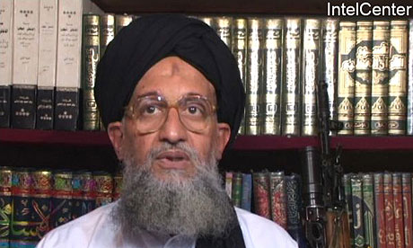 Bin Laden urged European. Osama in Laden#39;s deputy