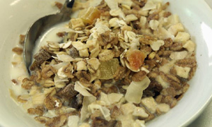 Muesli